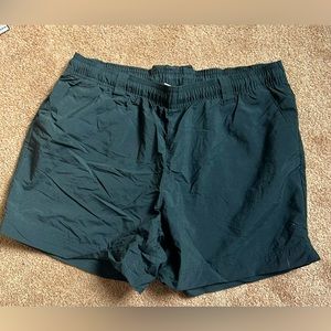 Columbia PFG shorts